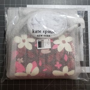 Kate Spade New York Triple Gusset Crossbody